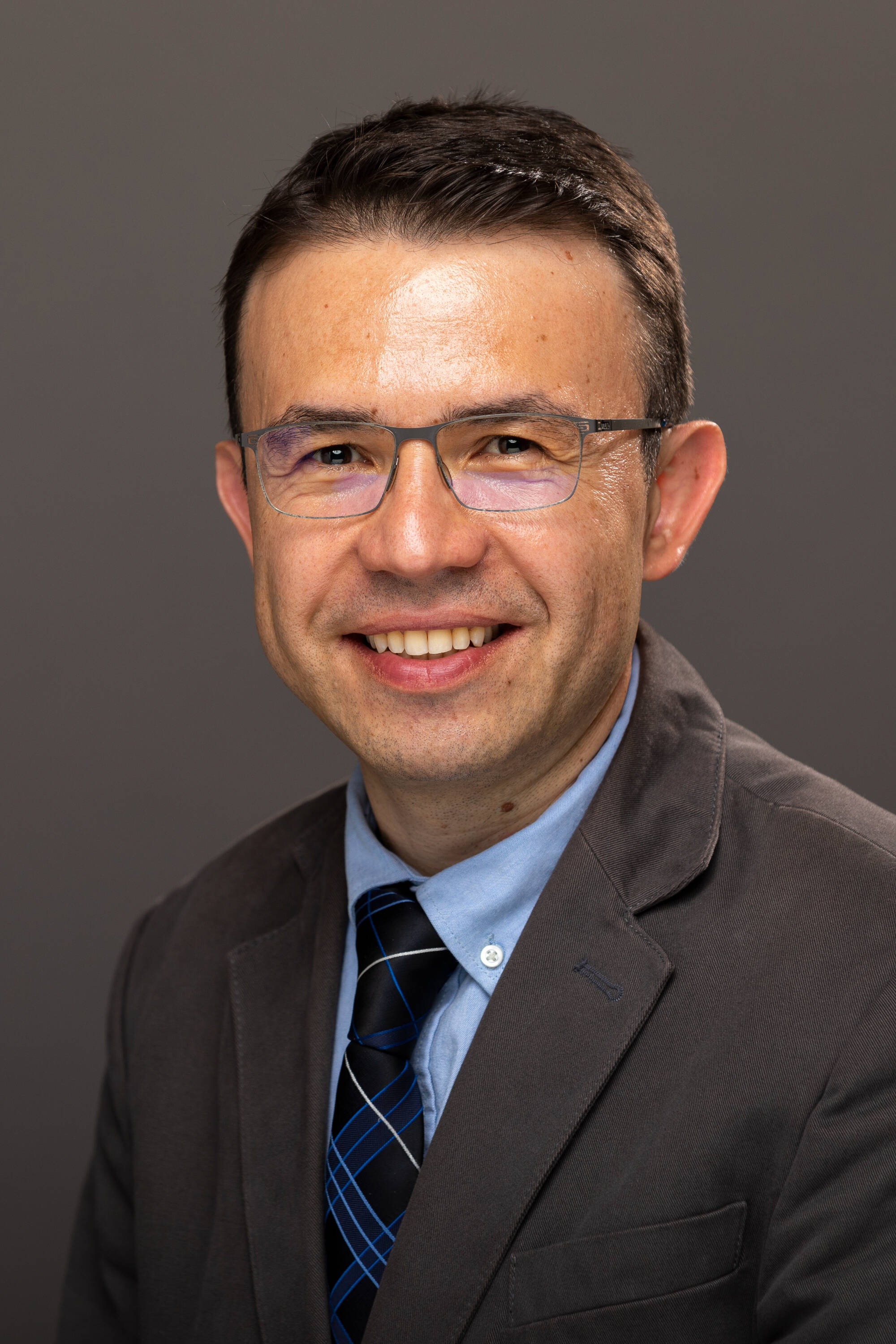 Atilla Cakmak Headshot